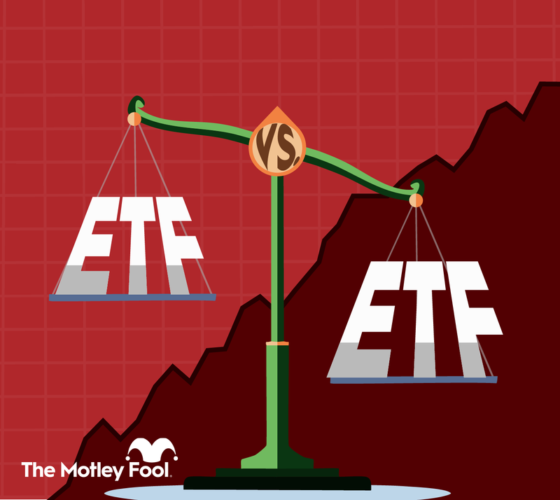 VOO vs. IWO: ¿Cuál es la diferencia para los inversionistas del S&P 500 en 2026?