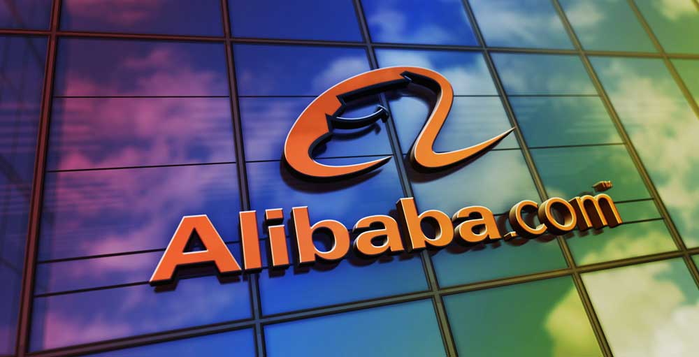 Las acciones de Alibaba aumentan. Los modelos de IA en China se perciben como 'reduciendo' la brecha con Anthropic y OpenAI.