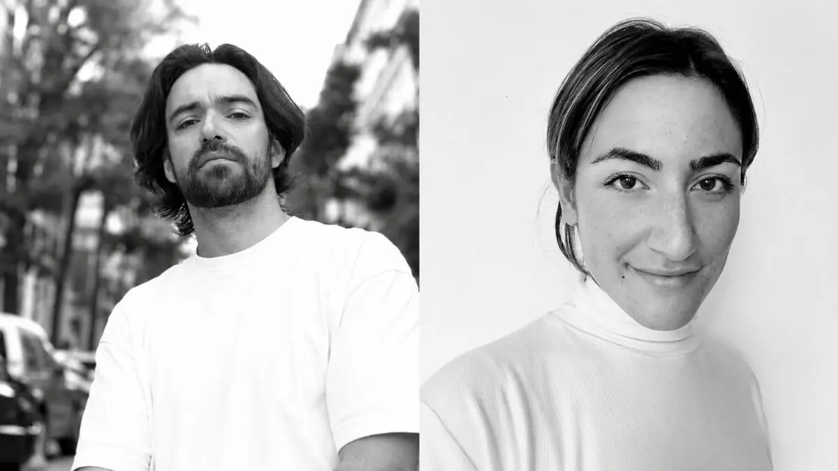 Fuego Camina Conmigo refuerza su polo creativo con el fichaje de Álvaro Flórez y Ana Pintané