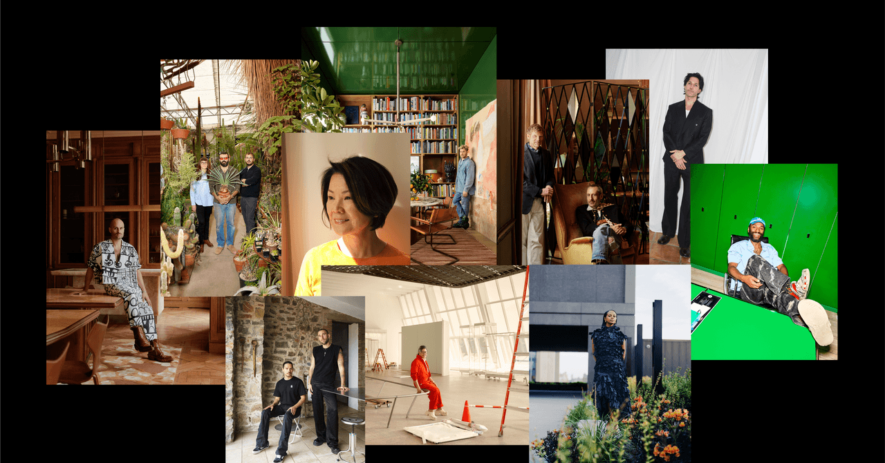 10 Diseñadores Comparten las Tendencias que Definirán las Viviendas del Mañana