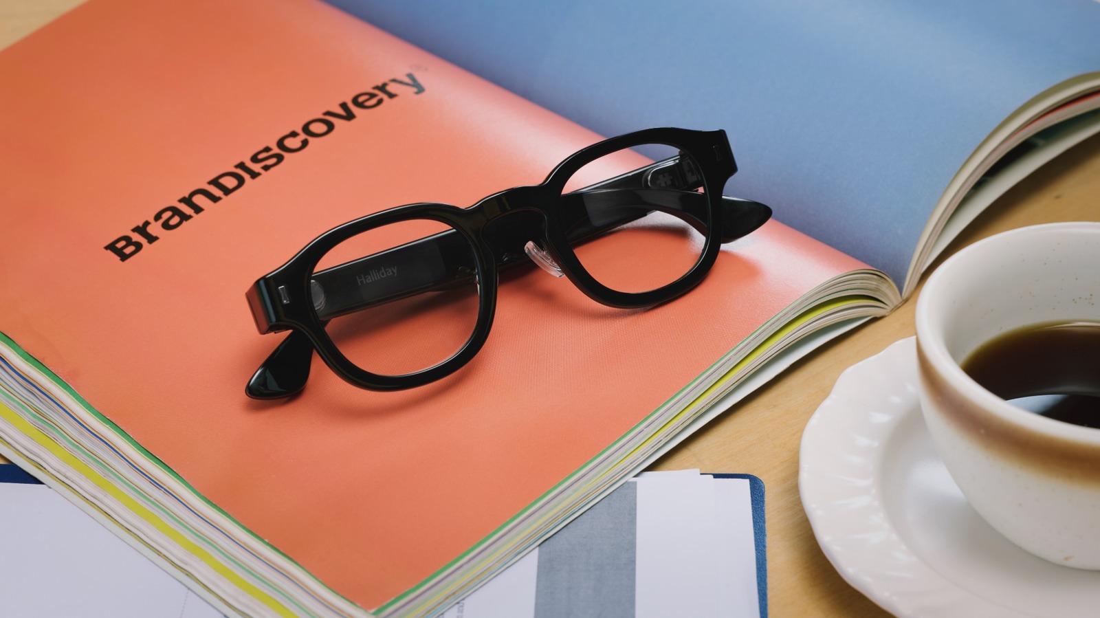Lentes inteligentes de primera generación: errores de diseño y pivote tecnológico en wearables
