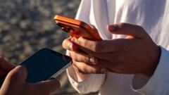 WhatsApp permitirá a las personas chatear sin necesidad de intercambiar números de teléfono.