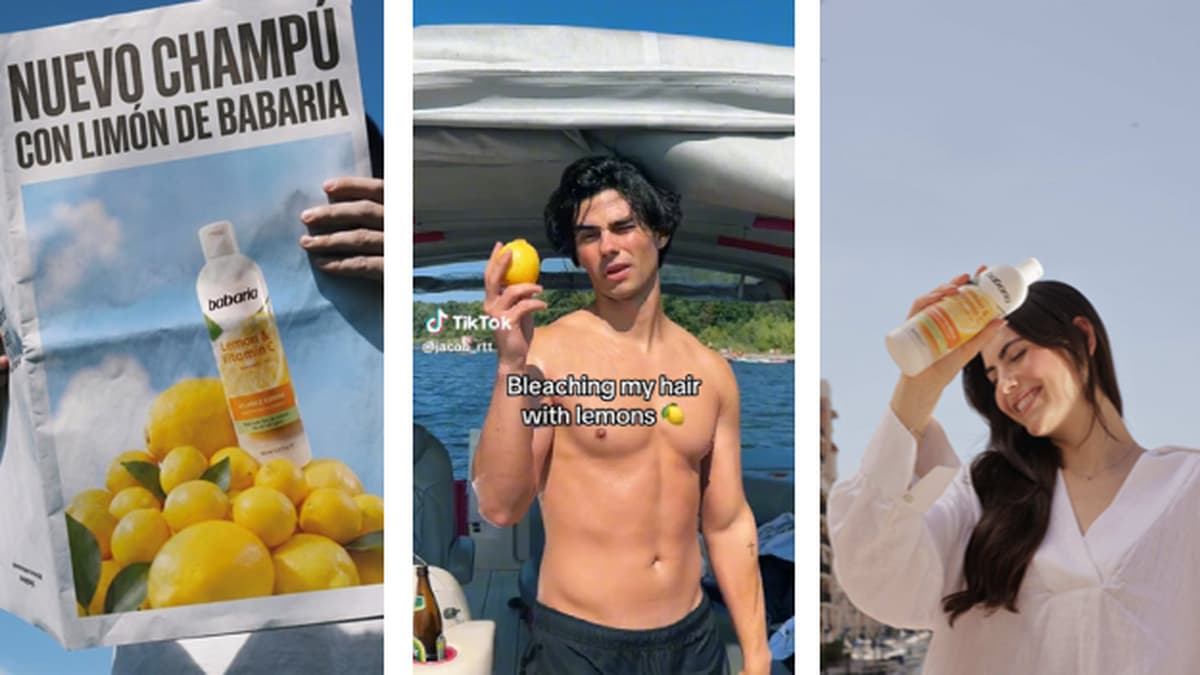 Ingredientes naturales virales impulsan nueva estrategia de contenido capilar en redes sociales