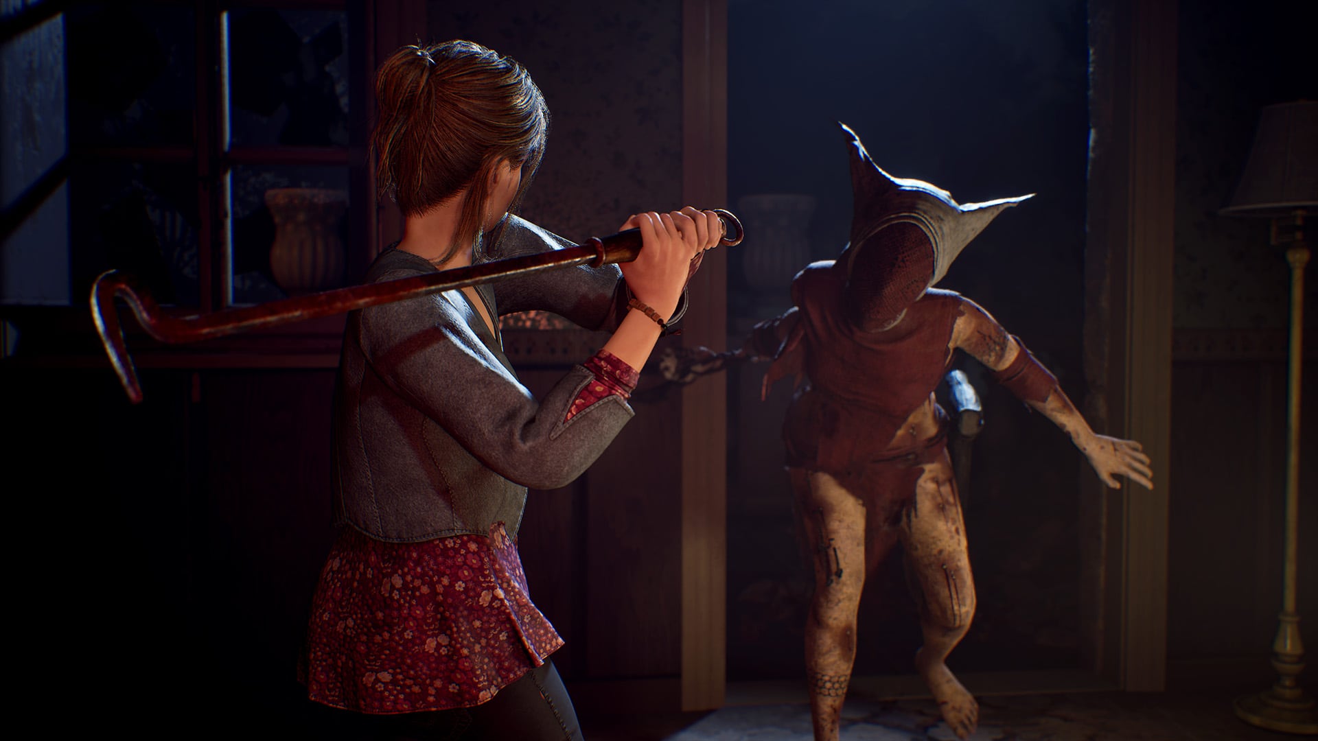 Survival horror en Unreal Engine 5: remasterización eleva estándares técnicos del género