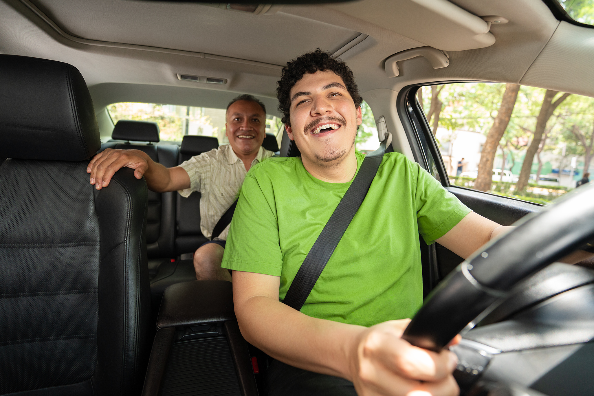 inDrive y OCN anuncian alianza estratégica para impulsar la movilidad y la inclusión financiera de conductores en México