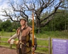 Mil años de historia: la muerte del Major Oak y lo que revela sobre el futuro de los bosques