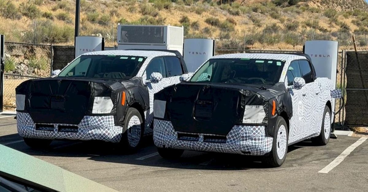 Camionetas eléctricas asequibles: cómo la competencia redefine el segmento medio