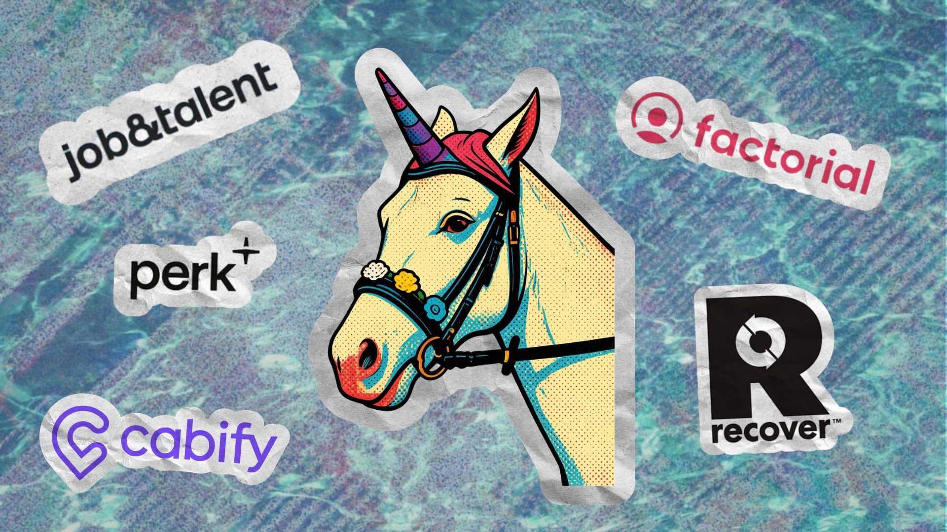 Cinco unicornios españoles: las startups valoradas en más de mil millones de dólares