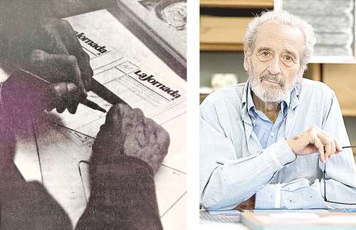 Diseño editorial como acto político: el legado de la tipografía en medios mexicanos