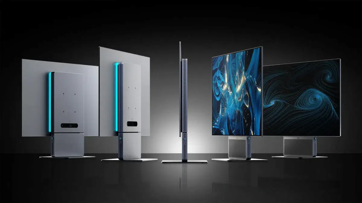 TCL se corona en el diseño internacional con 11 galardones en los premios iF Design Awards y Red Dot Design