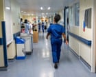 La falta de enfermeras especializadas en discapacidades de aprendizaje en el Reino Unido es una 'crisis absoluta', dice el sindicato