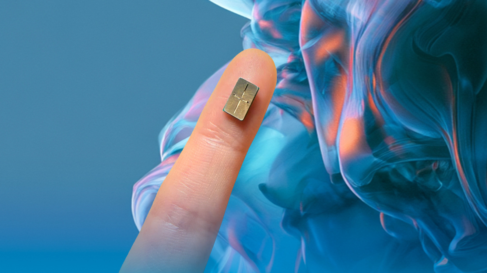 Microventiladores de 46 mm² habilitan gafas inteligentes con IA integrada