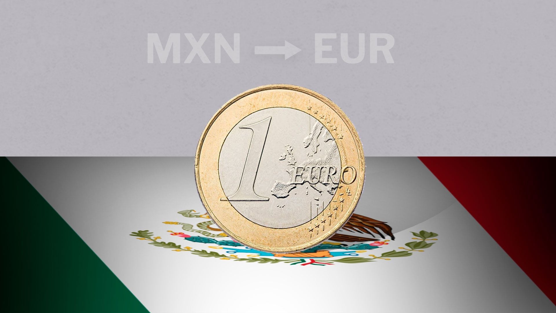 Euro frente al peso mexicano: señales de estabilidad en el mercado cambiario