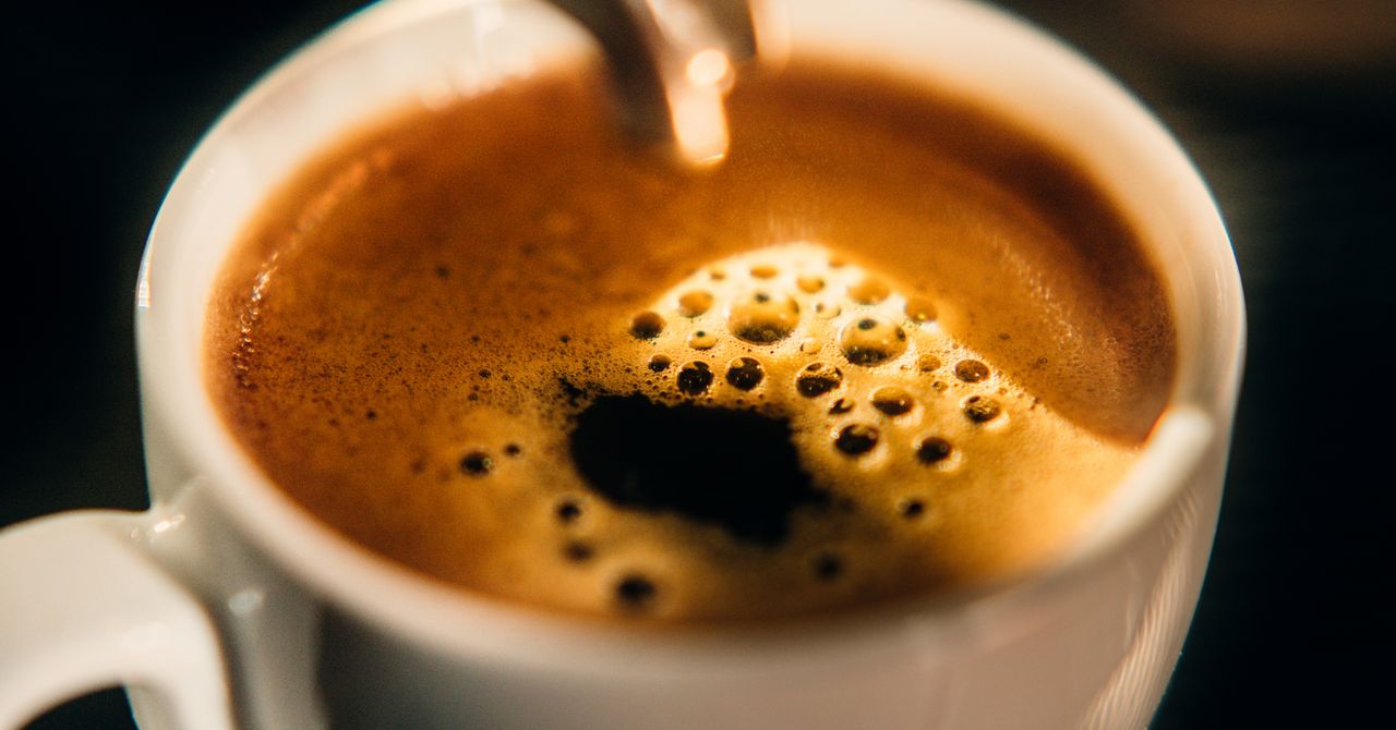 Extracción de café por ultrasonido: eficiencia energética y nuevo estándar para la industria