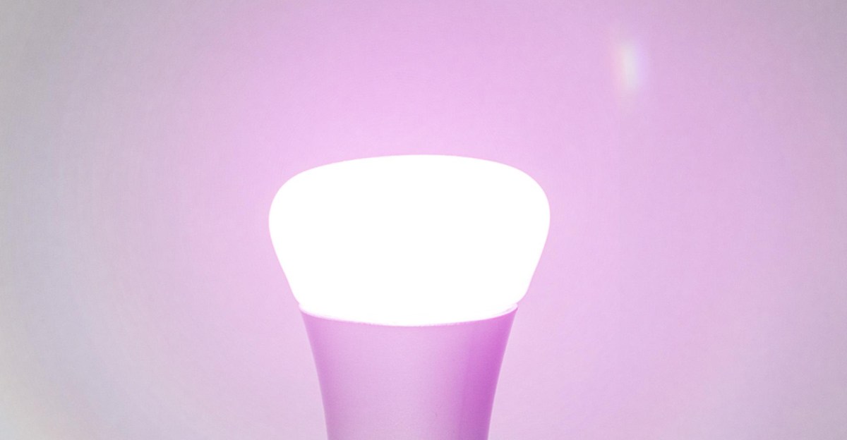 Iluminación inteligente: cómo la integración multiplataforma redefinió el hogar conectado