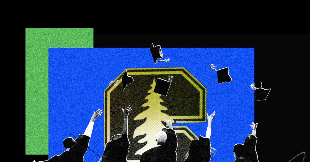 Graduandos cuestionan discursos de ejecutivos tecnológicos: protesta estudiantil en universidades estadounidenses