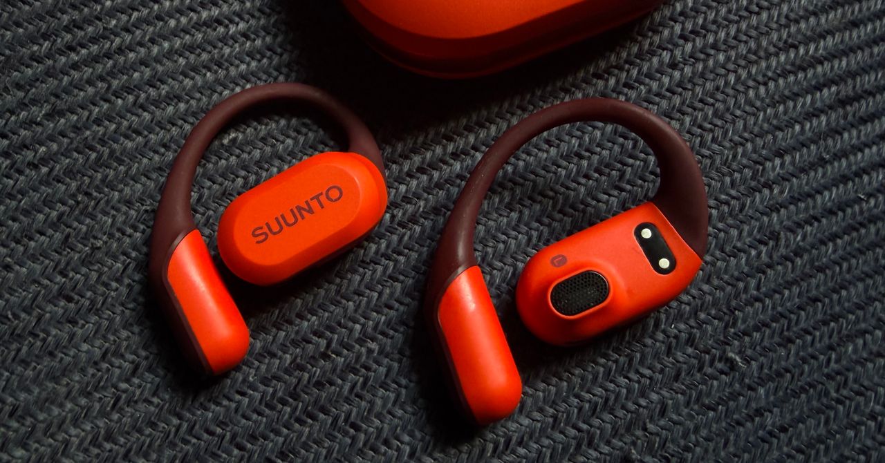 Revisión de Suunto Spark: La pareja perfecta para correr y montar en bicicleta