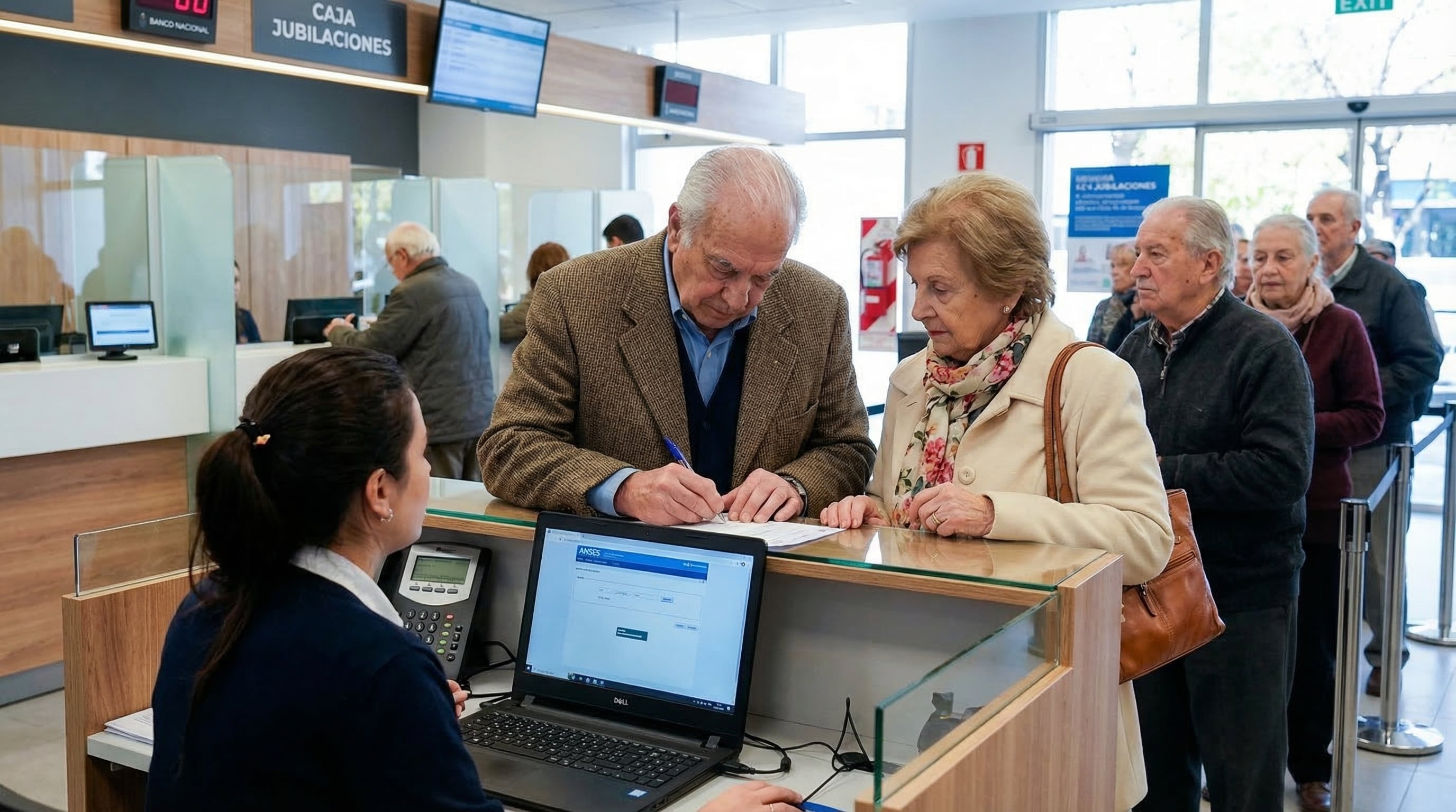 Proporcionalidad y periodos de devengo: así funciona el cálculo de la paga extra en pensiones
