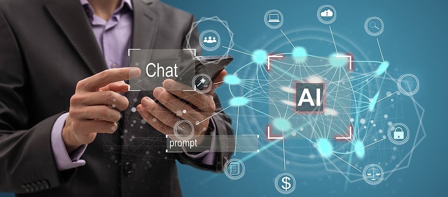 Plataformas B2B integran IA para personalizar contenido: impacto en ciclos de venta