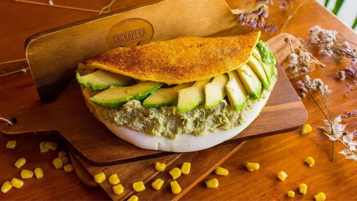 La Cachapera, el restaurante venezolano que ha conquistado los paladares más exquisitos, abre su sexto local en España