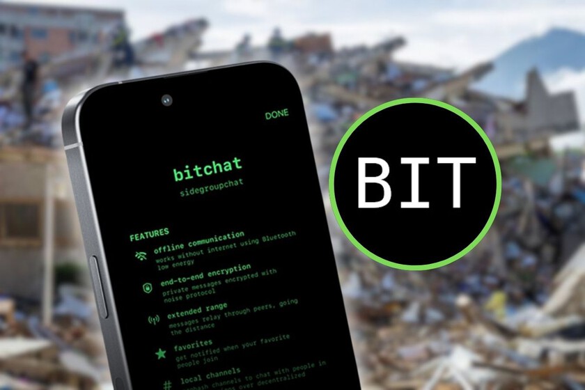 Mensajería sin internet vía Bluetooth mesh: resiliencia, privacidad y límites de adopción masiva