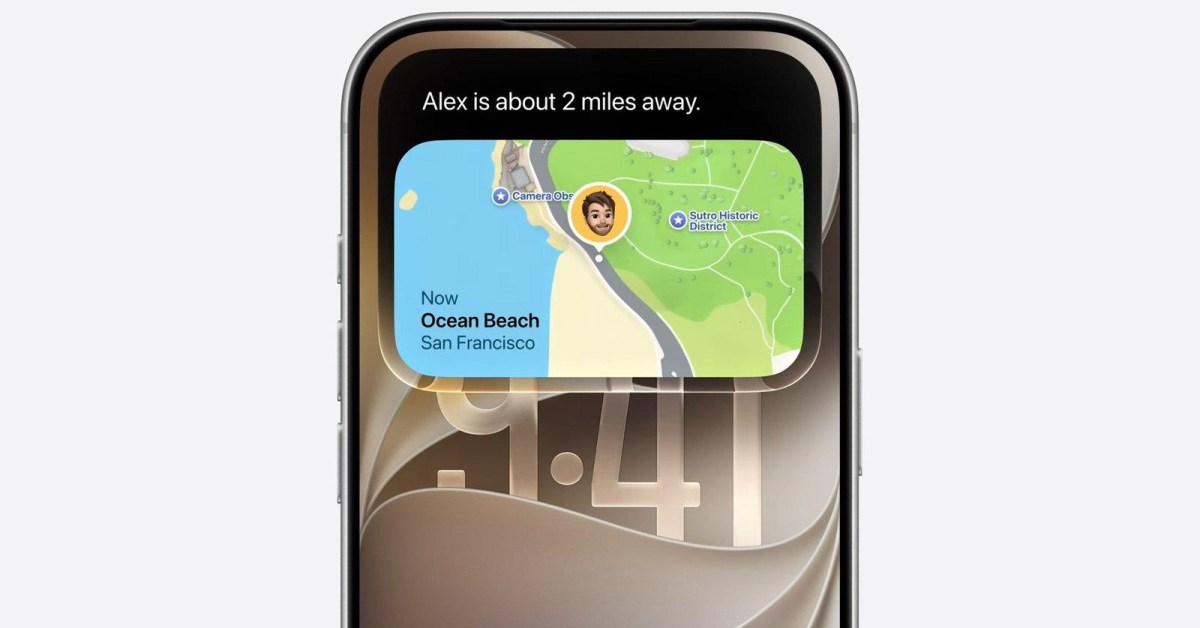 Apple anuncia iOS 27