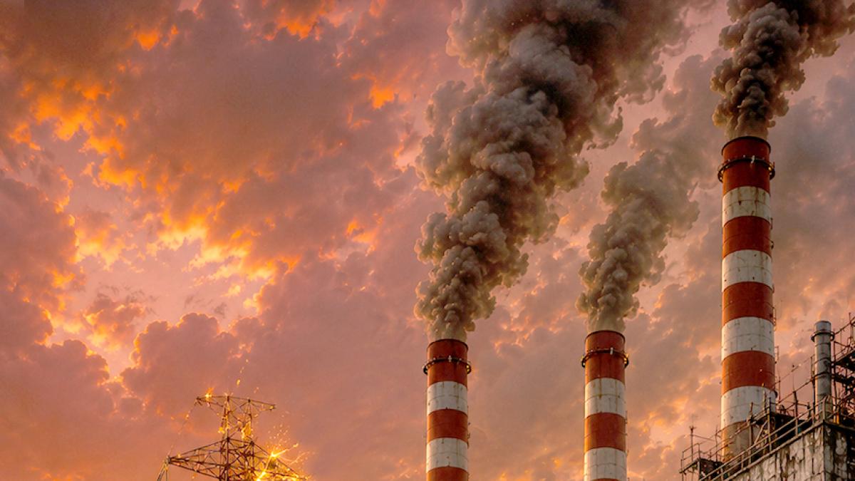 Infraestructura eléctrica en México: rezago estructural frente a una demanda creciente