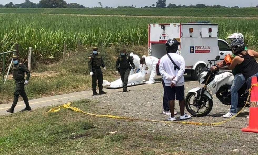 Muerte de empresario extranjero en zona turística de Colombia reabre debate sobre seguridad en destinos rurales
