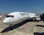 Australia news live: nonstop Sydney-London flights delayed again; anti-abortion bill blocked in SA