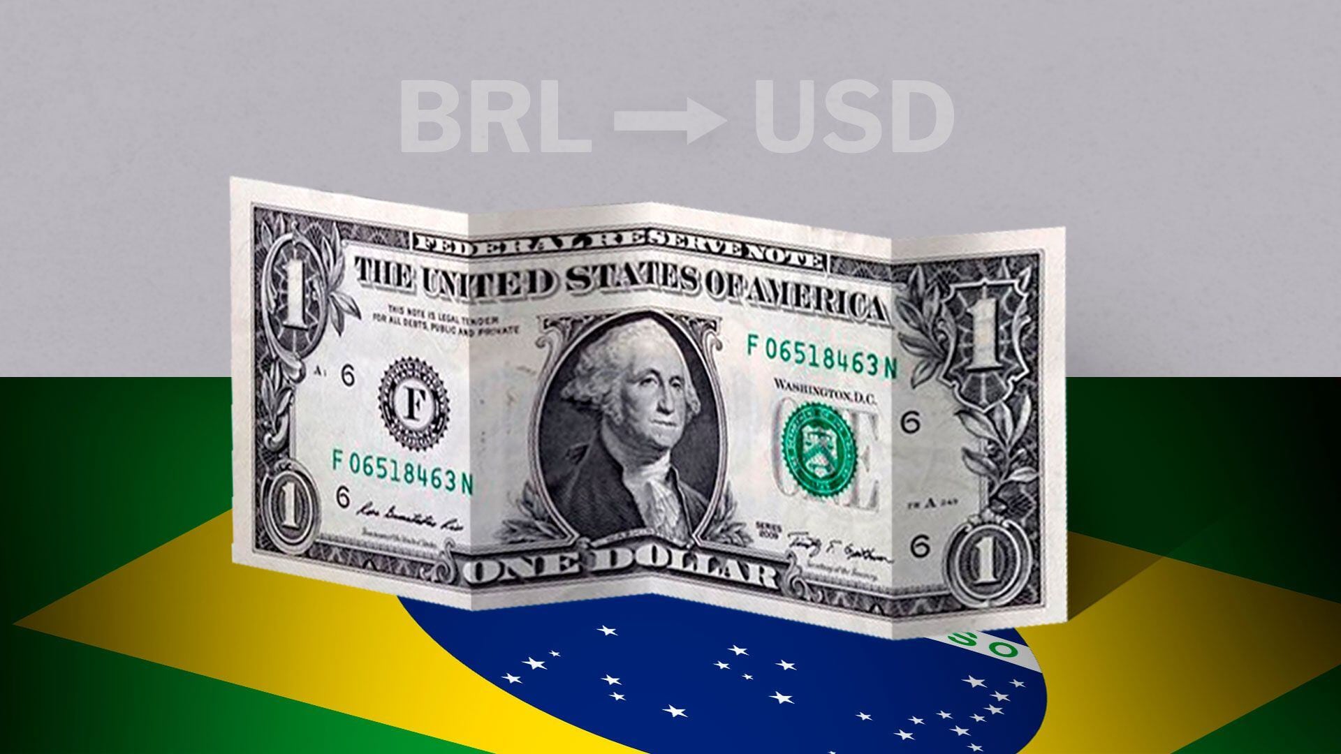 Presiones fiscales y tasas de interés redefinen la volatilidad del real brasileño