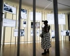Museo Internacional Africano Americano en Carolina del Sur despedirá a todo su personal temporalmente