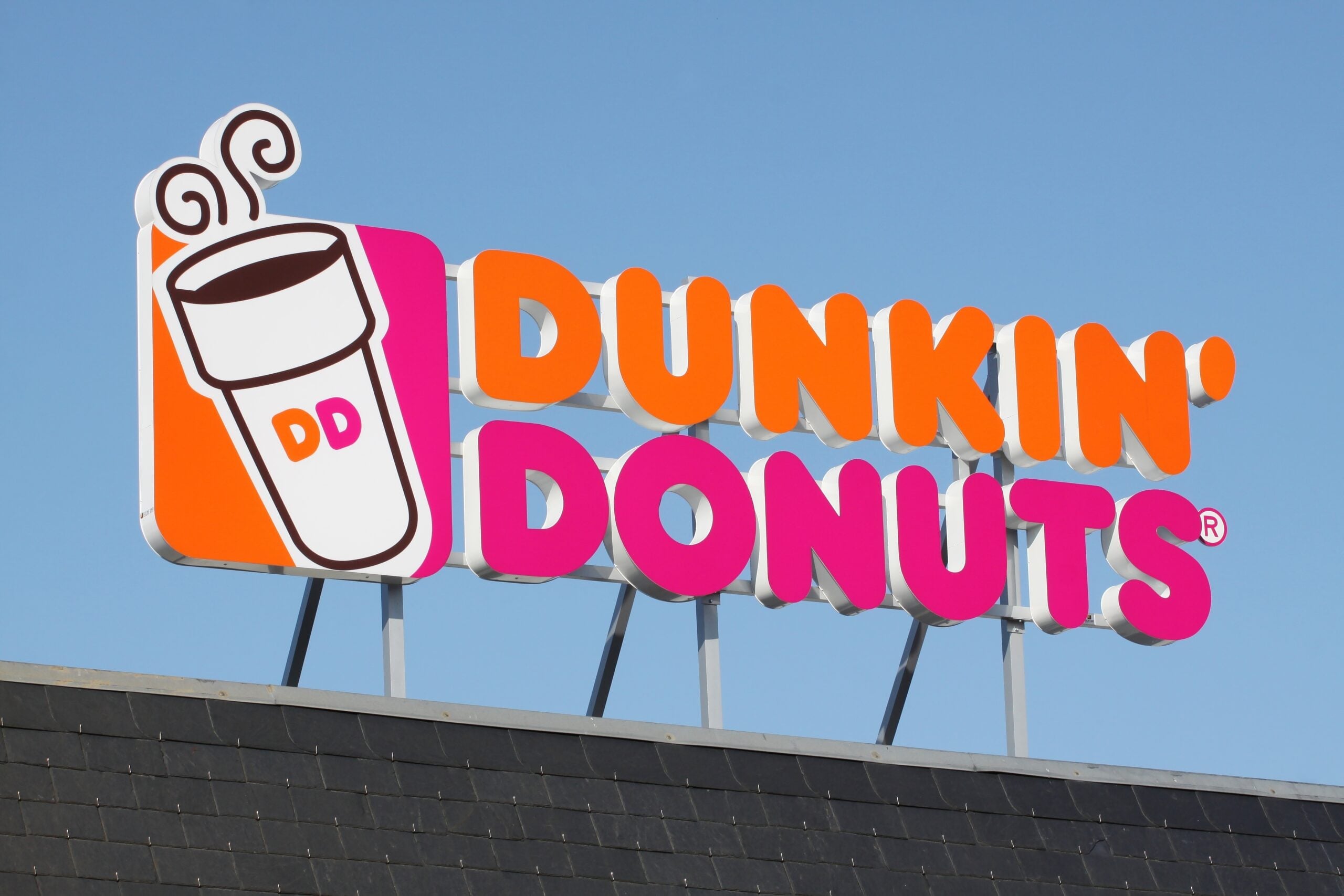 La copa Eagle 250 de Dunkin' desata la locura para celebrar el 4 de julio