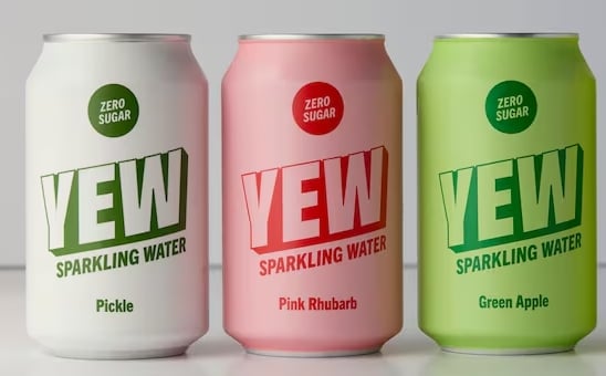 Sabores atípicos y formatos RTD redefinen la diferenciación en la industria de bebidas