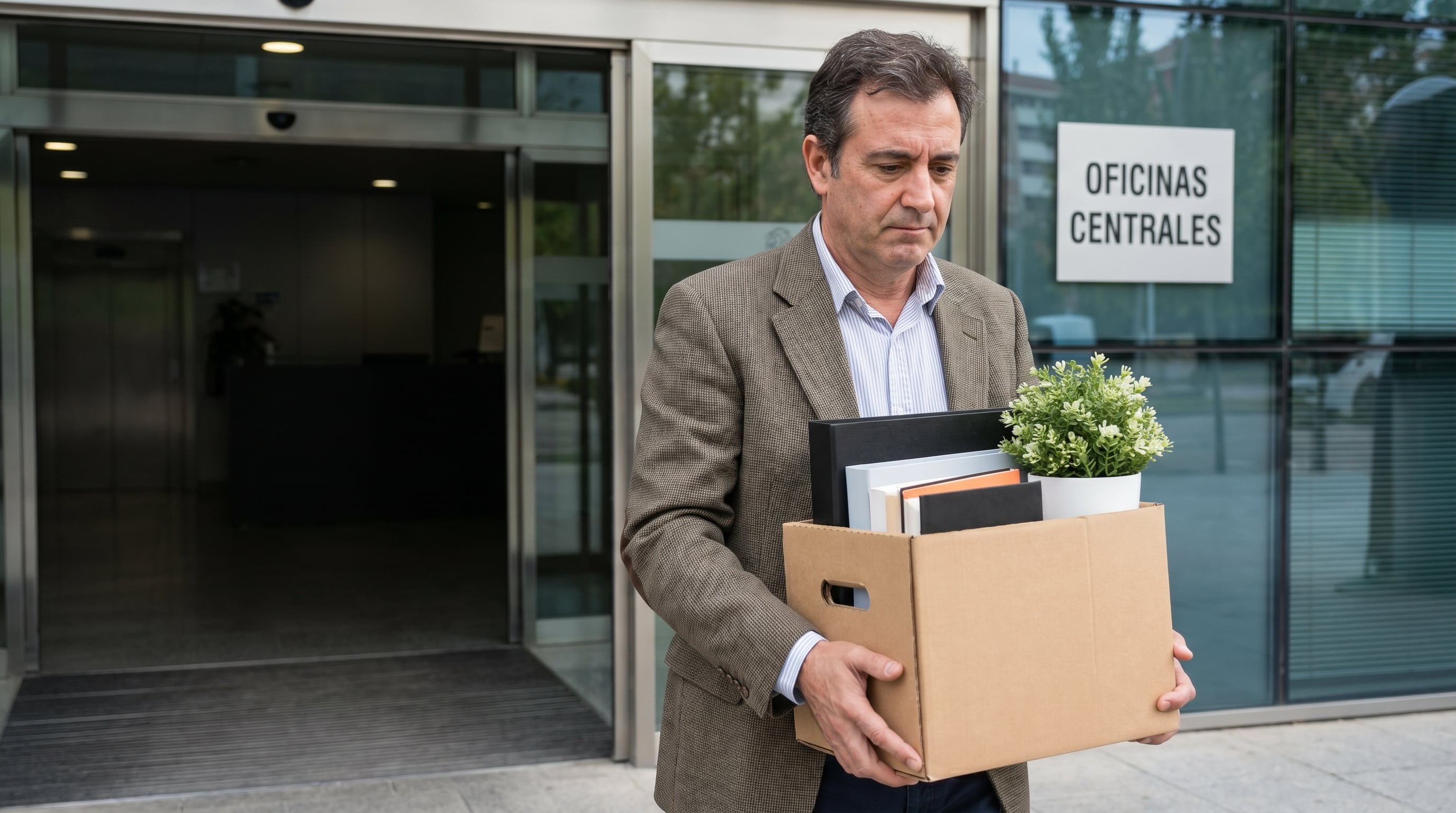 Tasa de desempleo estable pero engañosa: señales de deterioro laboral que los líderes deben leer
