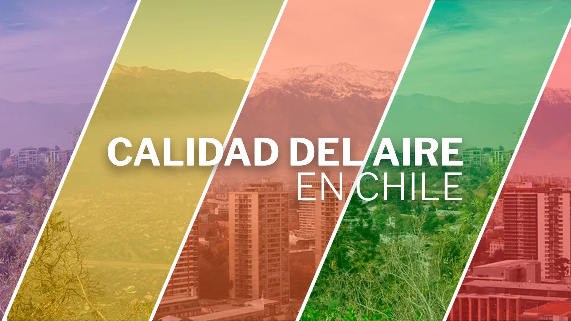 Monitoreo ambiental urbano: cómo las ciudades miden y gestionan la calidad del aire