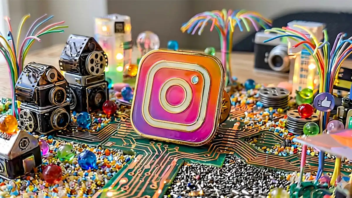 Instagram remoza sus carruseles, donde podrás añadir «captions» individuales a cada imagen