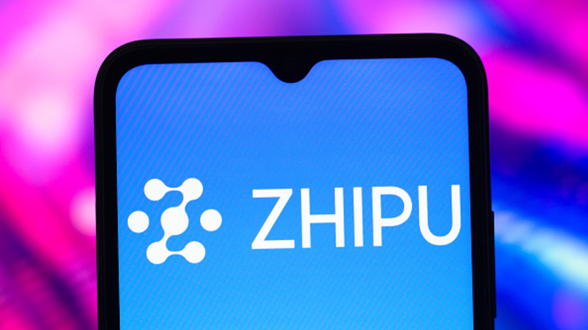 Zhipu de China se acerca a los principales modelos de IA de EE. UU. con Anthropic y OpenAI frenados