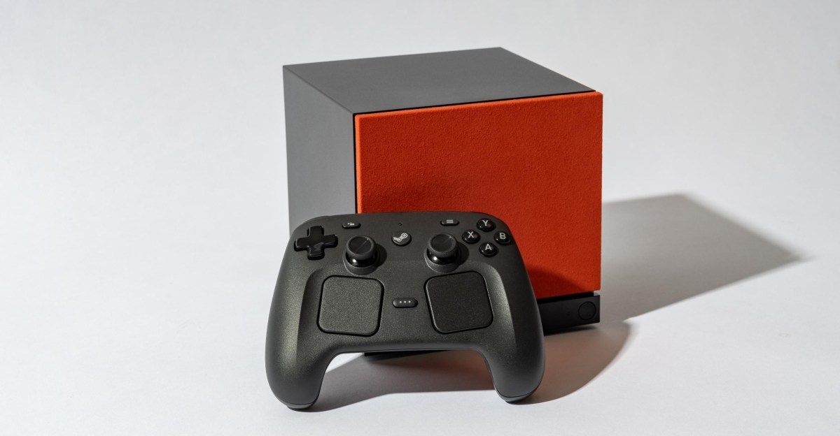 Consolas compactas Linux desplazan a hardware tradicional en salas de estar