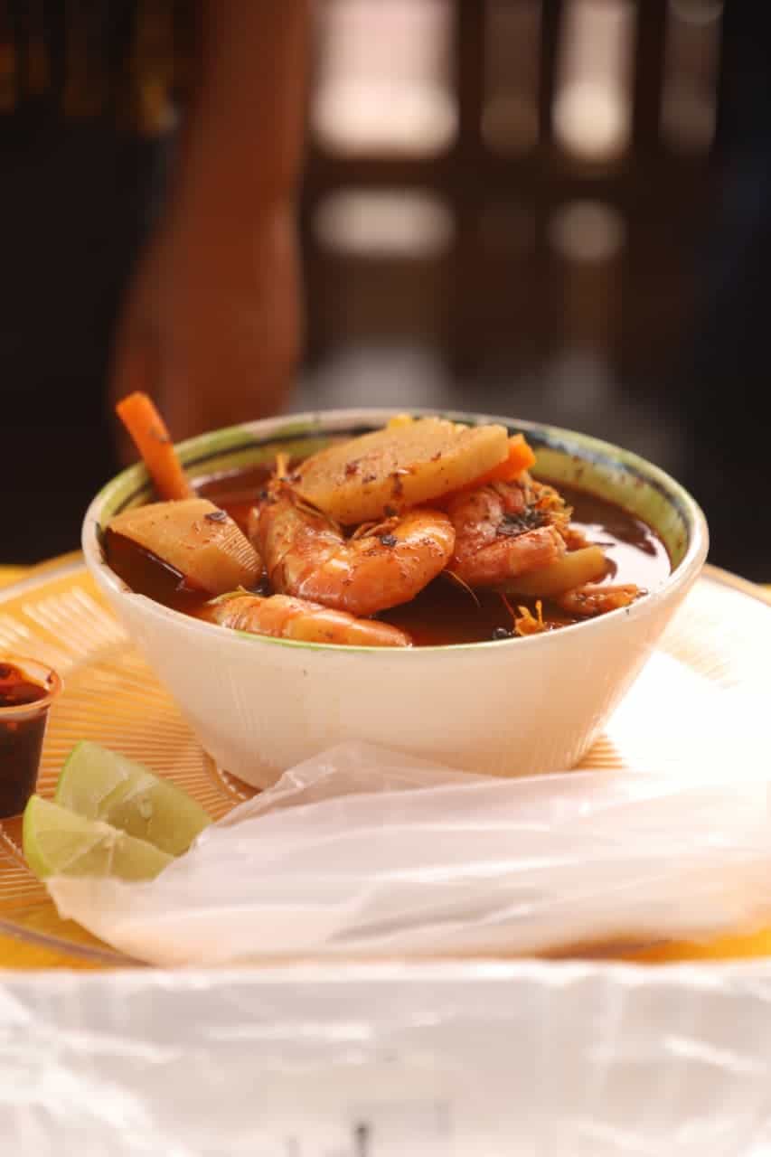 Guanajuato consolida su posicionamiento como destino gastronómico de México
