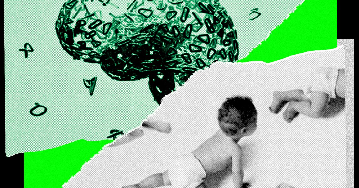 Bebés superan a IA en eficiencia de aprendizaje: qué revelan sobre arquitectura cognitiva