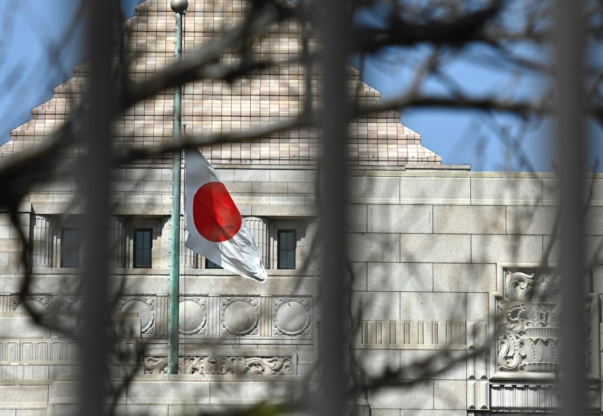 Japón acelera soberanía en IA física con inversión de 6,200 millones en cinco años