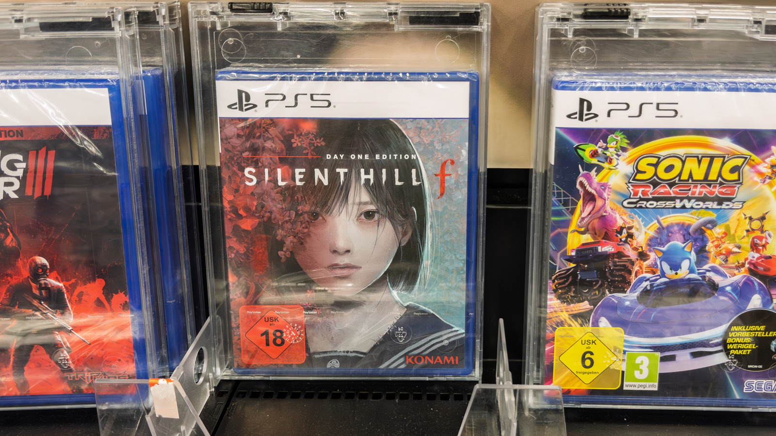 Sony dejará de fabricar juegos de PlayStation en formato de disco a partir de 2028.