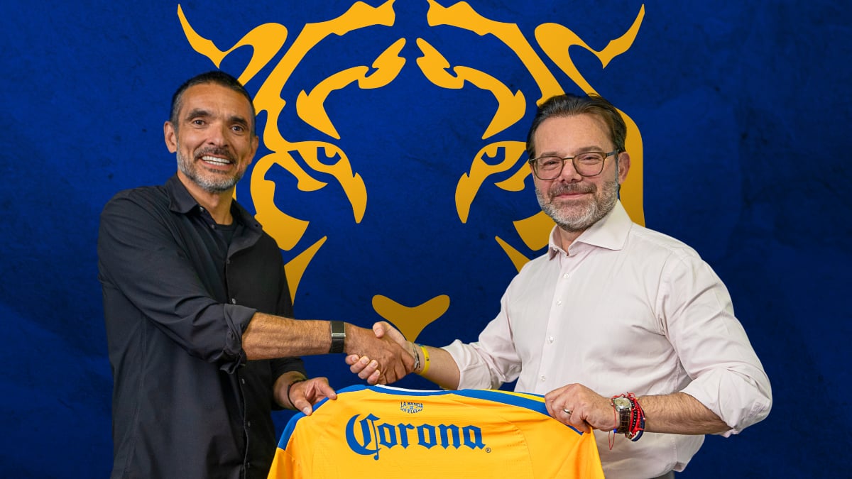 La Corona llega a Tigres: la cerveza más valiosa del mundo será el nuevo patrocinador del club en el Apertura 2026