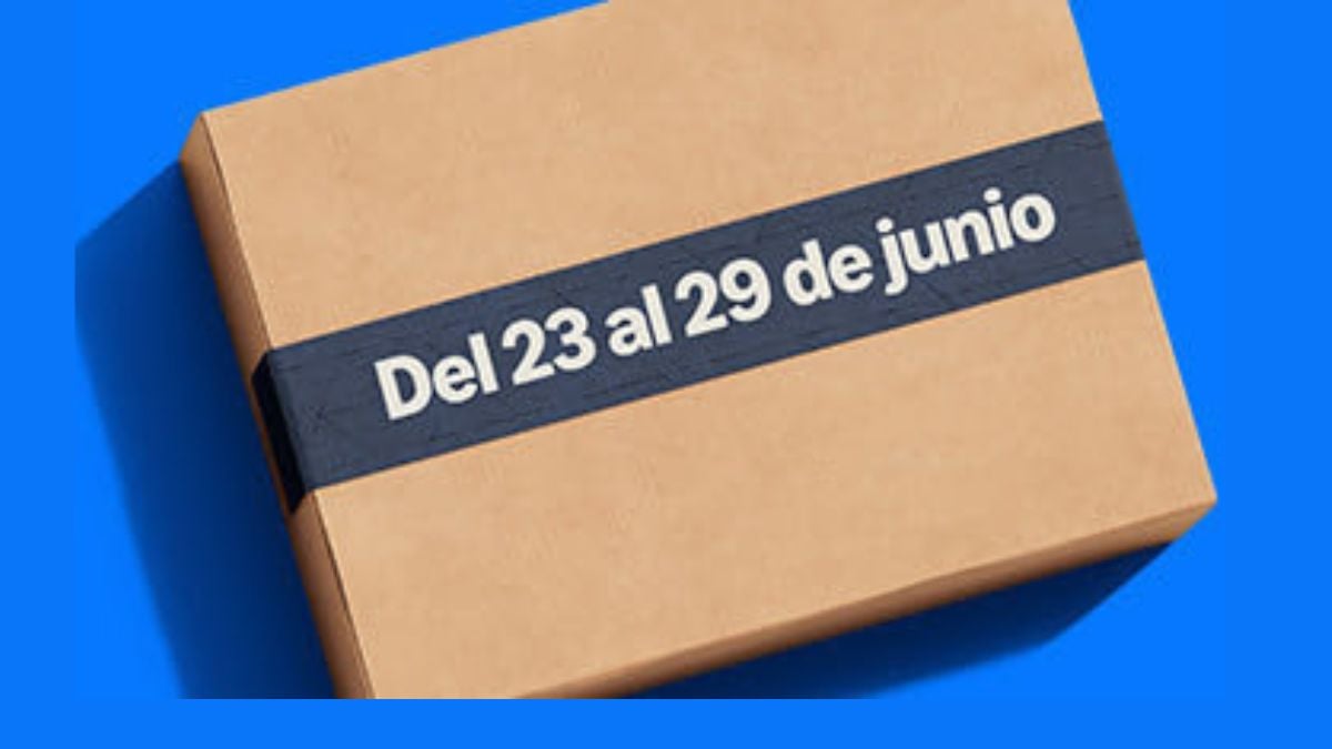 Amazon Prime Day 2026: ¿Cuándo inicia y qué descuentos tendrá? Aquí te lo contamos