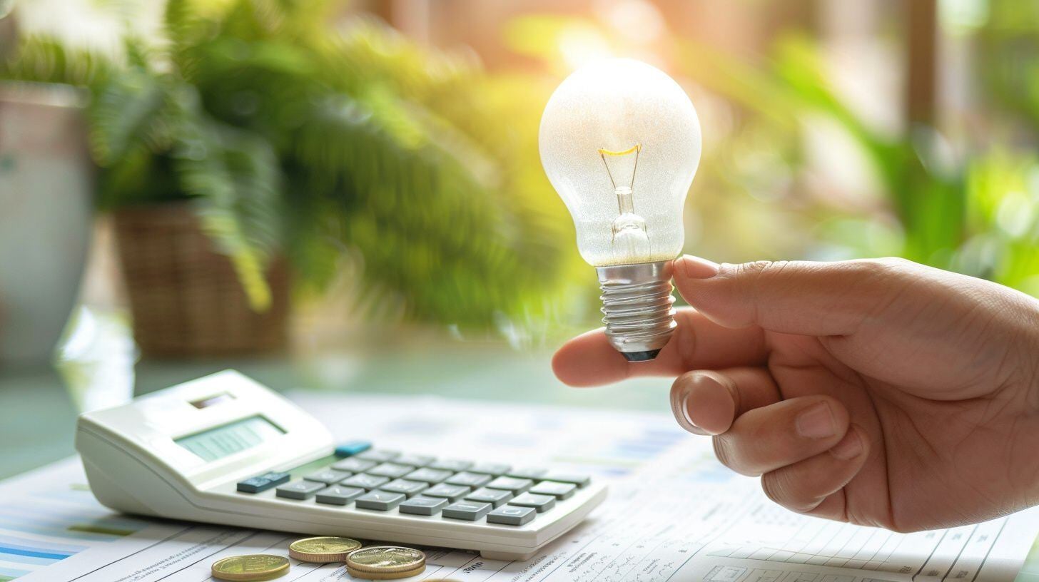 Volatilidad tarifaria eléctrica: señal de un mercado energético en transición