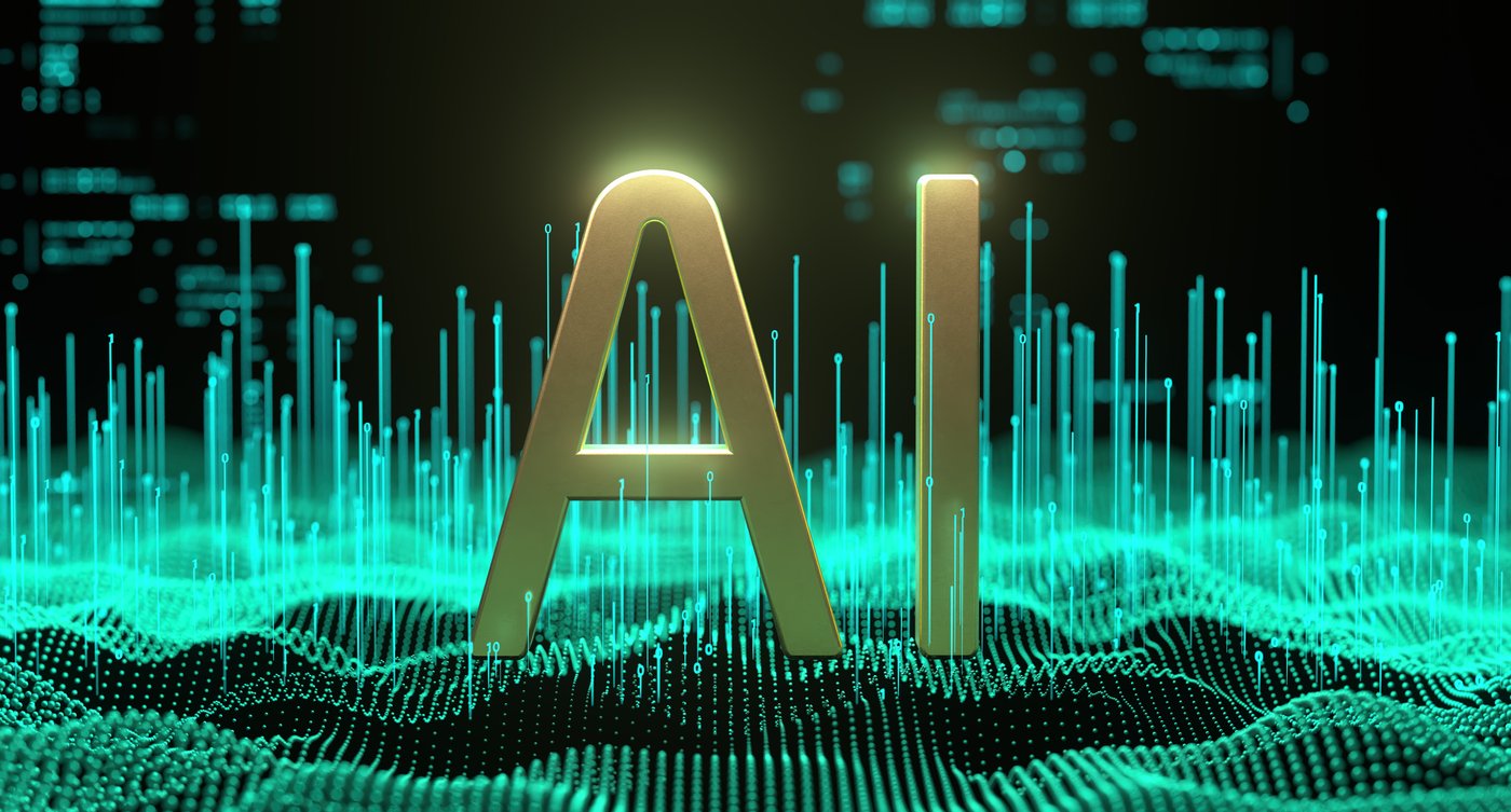 Mis 3 principales acciones de inteligencia artificial para comprar en este momento