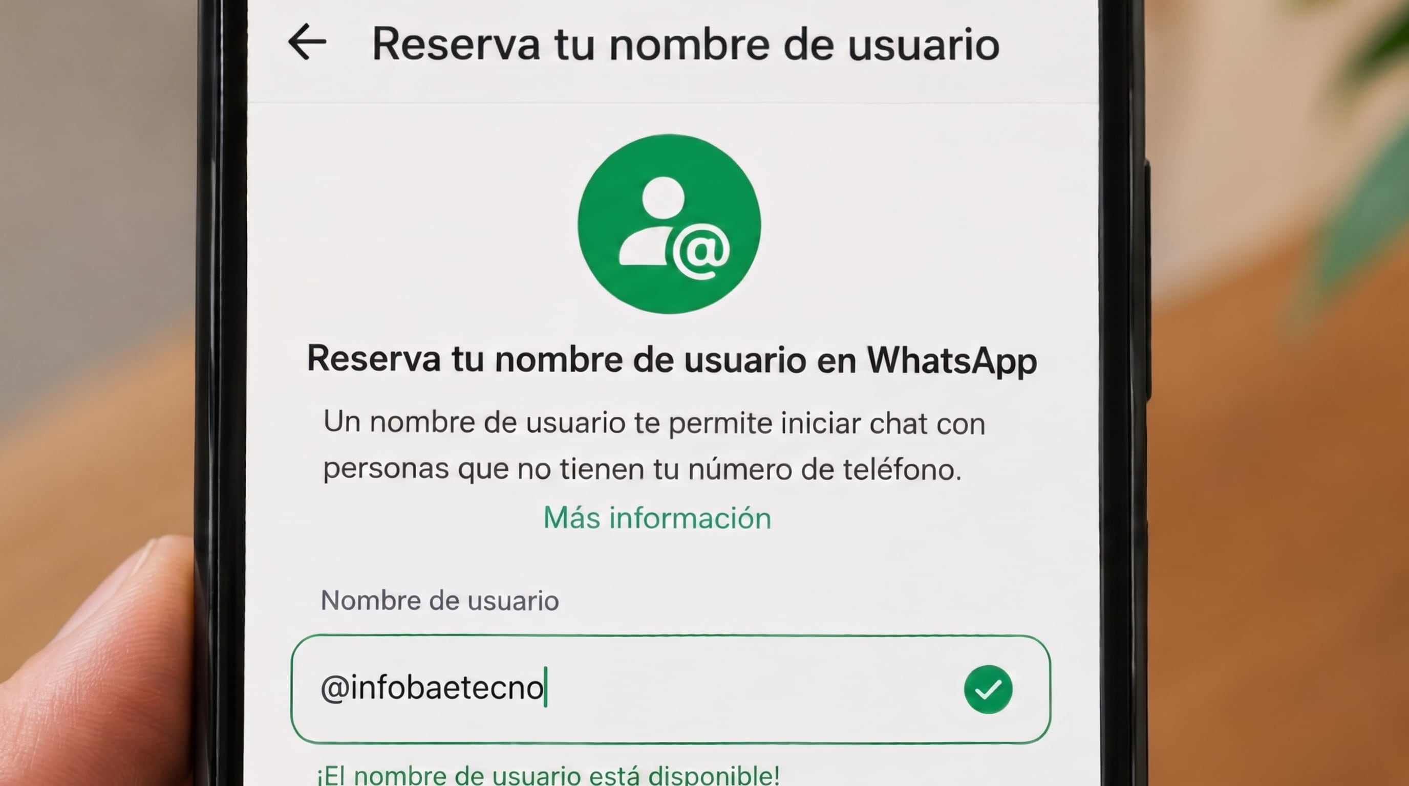 Nombres de usuario en mensajería instantánea abren brecha para suplantación de identidad digital