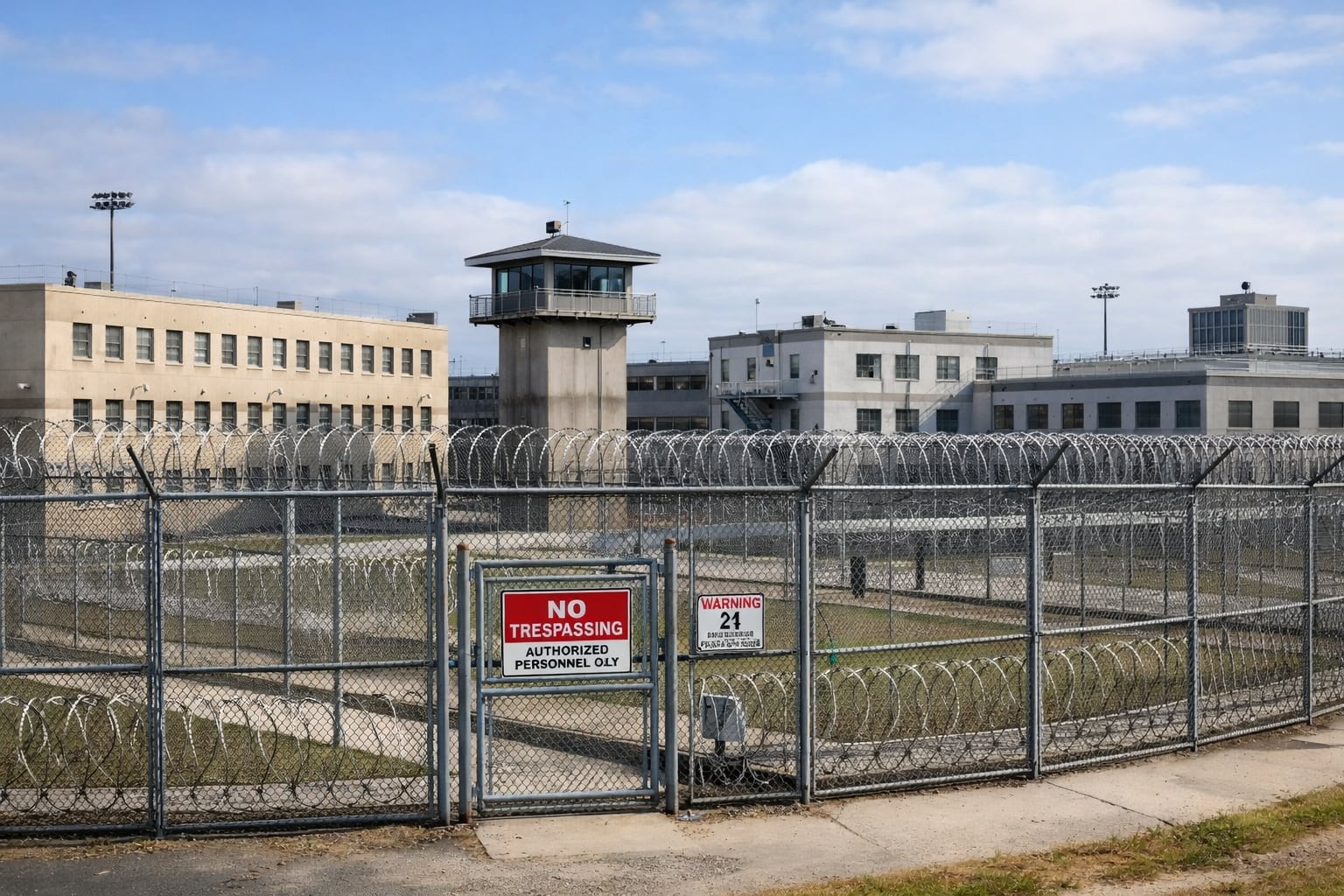Infraestructura penitenciaria: cómo endurecen requisitos técnicos en licitaciones de gran escala