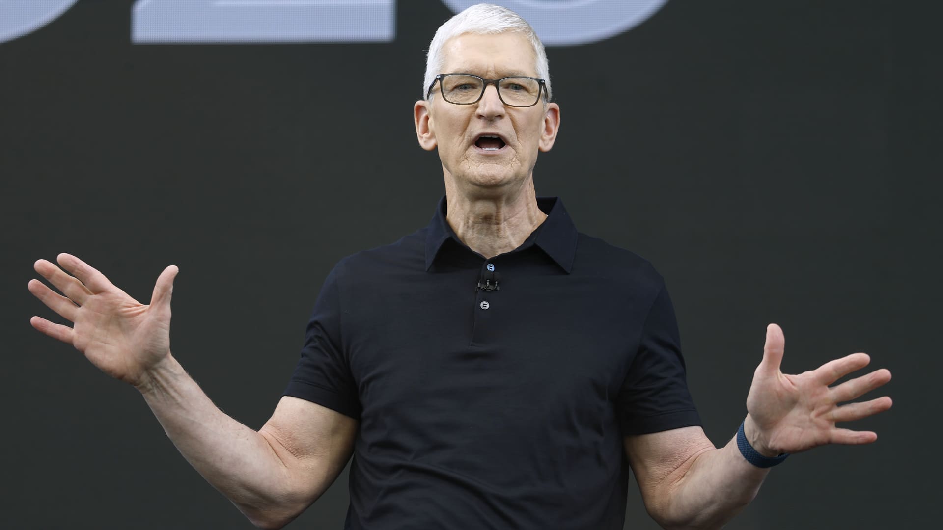 Apple's upcoming price hikes are good for the company not so good for consumers