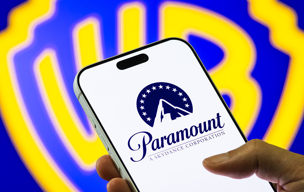 Reino Unido probablemente intervendrá en la adquisición de Warner Bros Discovery por parte de Paramount.